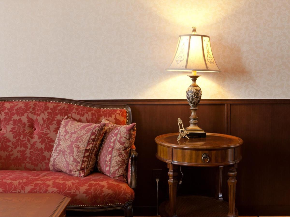 Chres Hotell Kōchi Exteriör bild