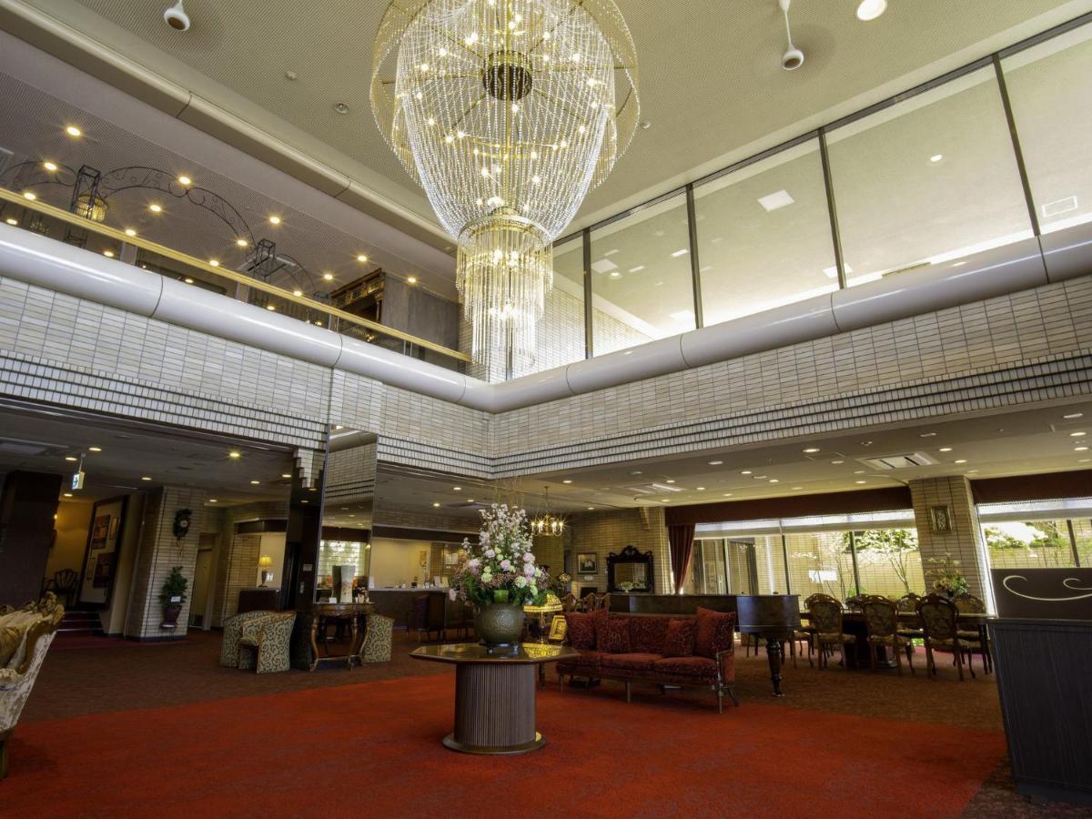 Chres Hotell Kōchi Exteriör bild